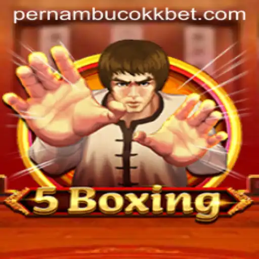 Explorando o Mundo de 5Boxing: O Novo Fenômeno dos Jogos