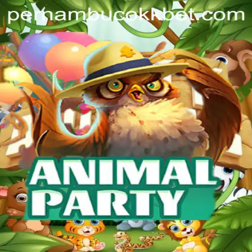 Explorando o Mundo de AnimalParty: Regras e Dinâmicas do Jogo