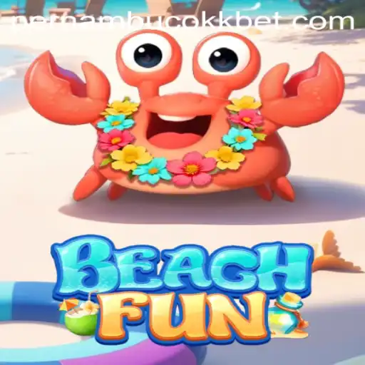 Descubra BeachFun: O Jogo de Verão que Está Conquistando Pernambucokkers