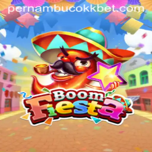 Descubra o Mundo de BoomFiesta: O Jogo que Conquista Pernambuco e Além