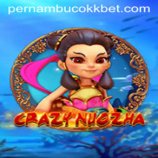Explorando o Universo de CrazyNuoZha: Um Mergulho no Jogo que Fascina Pernambuco