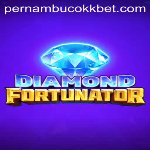 Descobrindo o Fascinante Mundo de DiamondFort: Pernambucokk