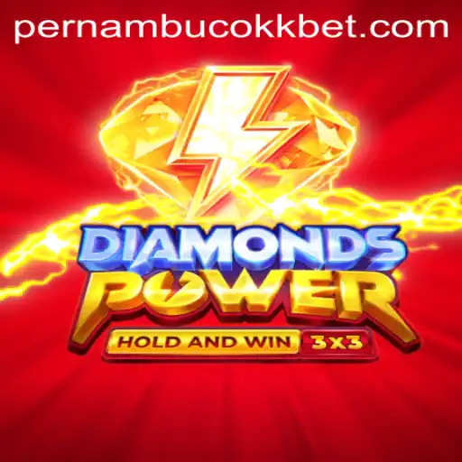 Descubra o Fantástico Mundo de Diamondspower: O Jogo que Revoluciona o Cenário de Pernambuco