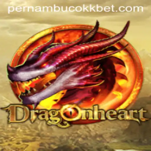Explorando o Fascinante Mundo do Jogo DragonHeart e o Enigma de PERNAMBUCOKK