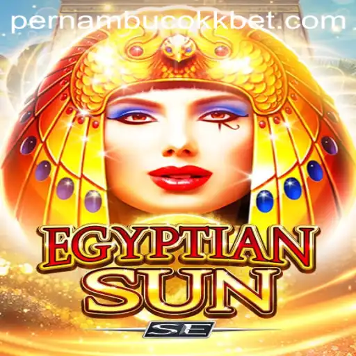 Explorando o EgyptianSunSE: O Jogo Deslumbrante que Conquista Pernambuco