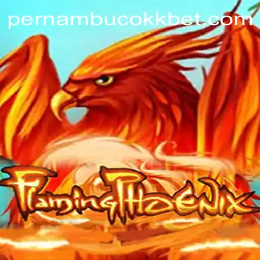 Explorando o Mundo de FlamingPhoenix: Um Jogo de Estratégia Inovador