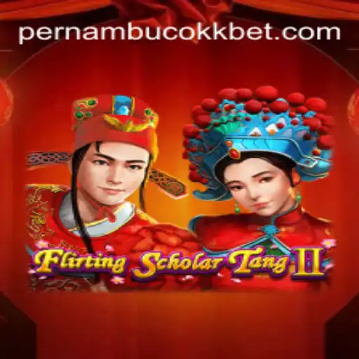 Flirting Scholar Tang II: Mergulhe na Diversão do Novo Jogo Inovador