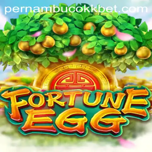 FortuneEgg: Descubra o Novo Jogo de Estratégia Popular com PernambucoKK