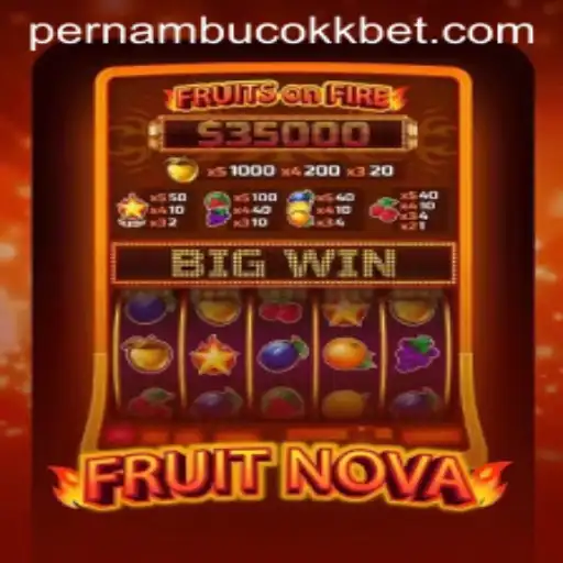 Explorando o Mundo de FruitNova: O Jogo que Conquista Pernambuco