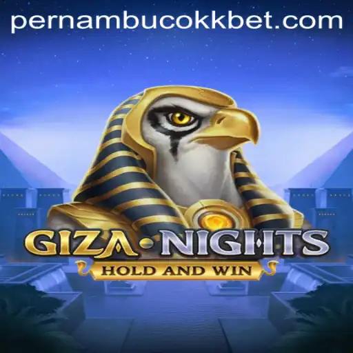 GizaNights: O Novo Jogo de Estratégia que Conquista Pernambuco