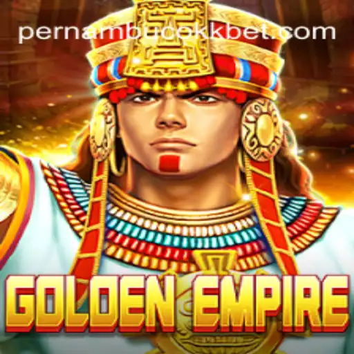 GoldenEmpire: Um Mergulho no Jogo Que Conquista Pernambuco