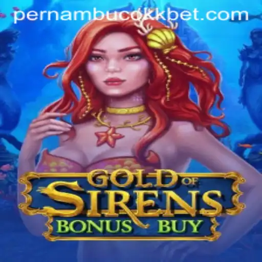Explorando o Mundo do Jogo GoldofSirensBonusBuy