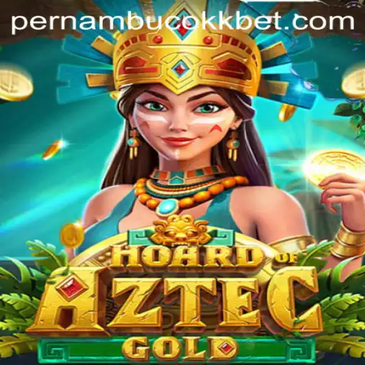 Descubra HoardofAztecgold: O Jogo de Aventura e Estratégia