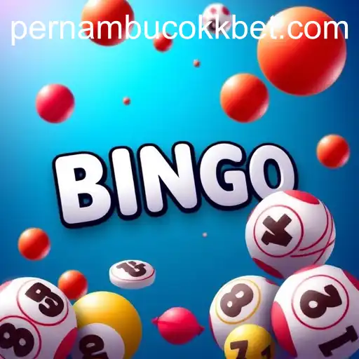 A Fascinante Jornada dos Jogos de Bingo: Explorando o Fenômeno do PERNAMBUCOKK