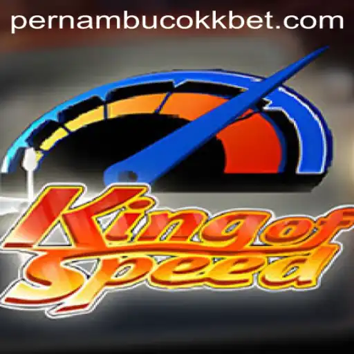 Descubra KingofSpeed: O Jogo que Está Conquistando Pernambuco
