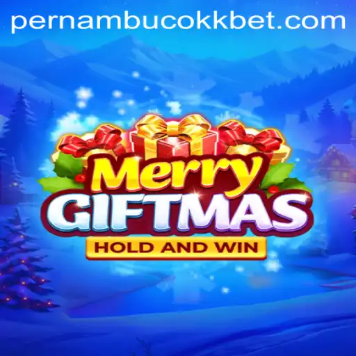 Descubra a Magia do Jogo 'MerryGiftmas' com PERNAMBUCOKK