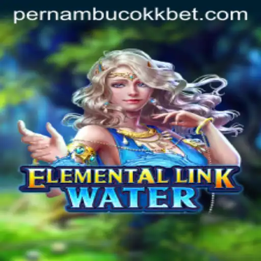 Descubra ElementalLinkWater: O Jogo Que Está Revolucionando Pernambuco