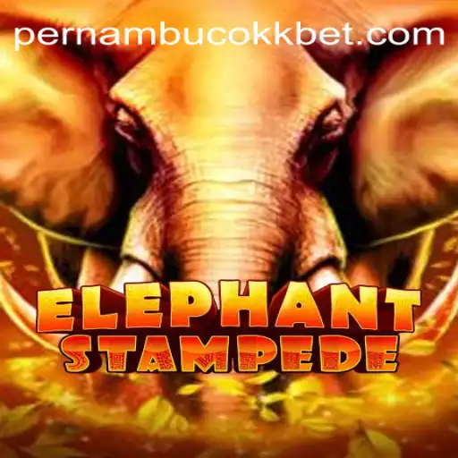 Descubra ElephantStampede: O Novo Fenômeno do Jogo com Toques de Pernambucokk