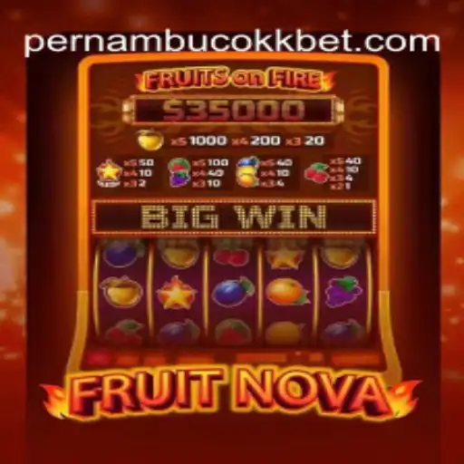 Explorando o Mundo de FruitNova: O Jogo que Conquista Pernambuco