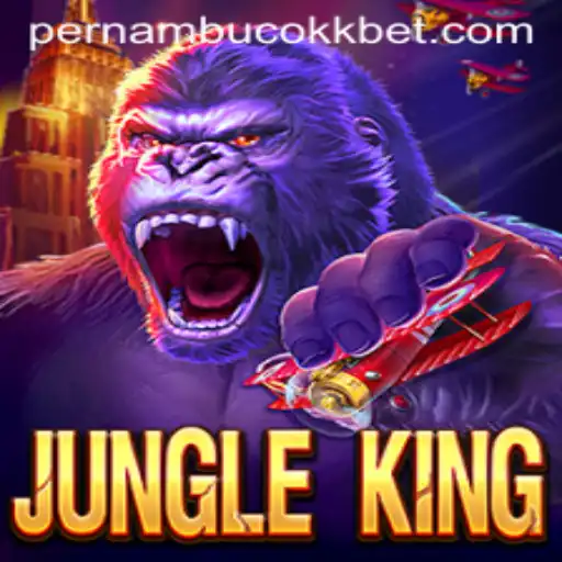 JungleKing: A Aventura Selvagem e Dinâmica de Pernambuco
