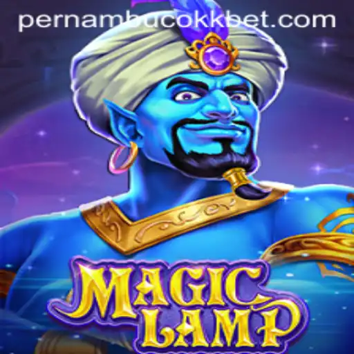 Explorando o Fascinante Mundo de MagicLamp: O Jogo Que Está Conquistando Pernambuco