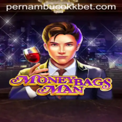 Descubra a Empolgante Aventura de MoneybagsMan