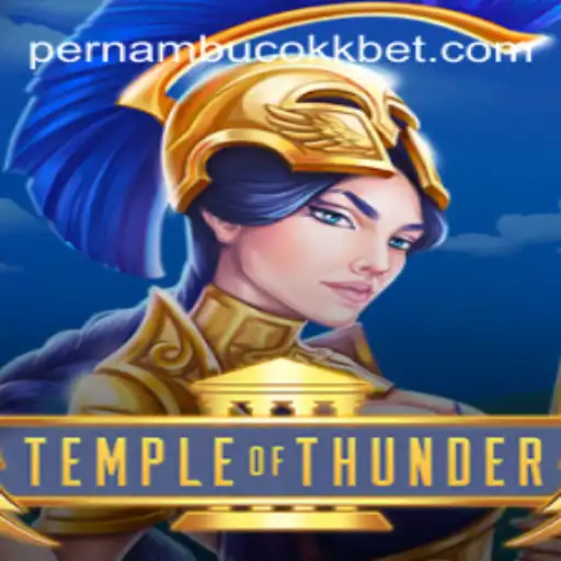 Explorando o Mundo Fascinante de TempleofThunder: Uma Jornada Épica