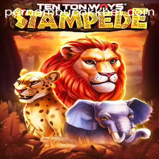 Explorando TenTonWaysStampede: Um Fenômeno de Jogo