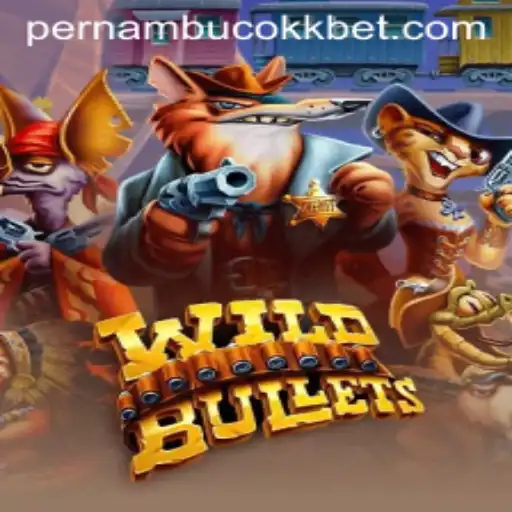 Descubra o Mundo de WildBullets: Um Jogo de Estratégia e Aventura