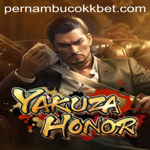 Explorando YakuzaHonor: Um Mergulho no Mundo do Jogo Pernambucano
