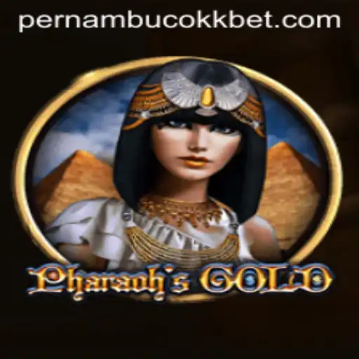 Descubra PharaohsGold: O Enigma do Antigo Egito com Pernambucokk