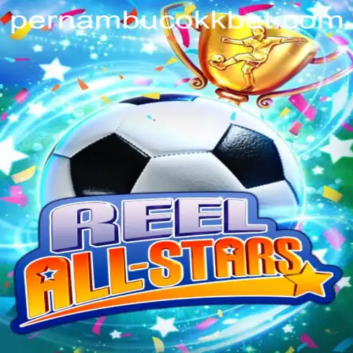 ReelAllStars: Descubra o Mundo do Jogo Inspirado em Pernambucokk