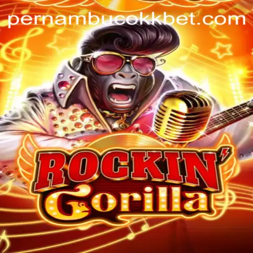 Explorando RockinGorilla: O Jogo de Estratégia e Diversão em Pernambuco