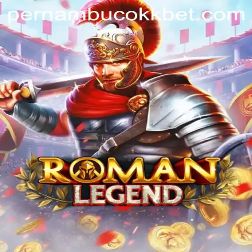 Descubra RomanLegend: A Nova Sensação de Jogo de Estratégia