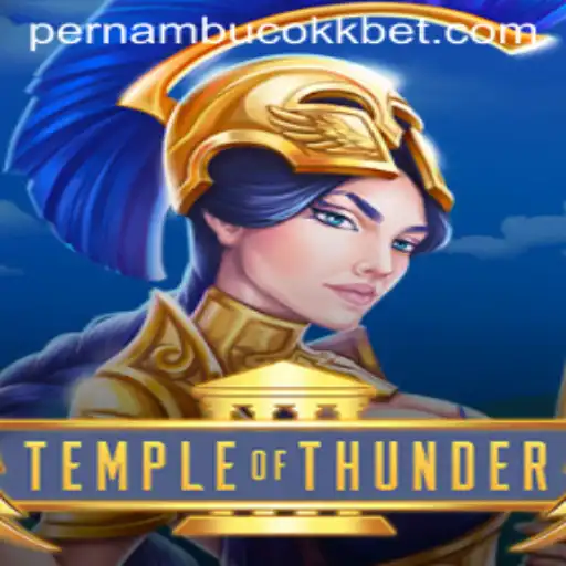 Explorando o Mundo Fascinante de TempleofThunder: Uma Jornada Épica