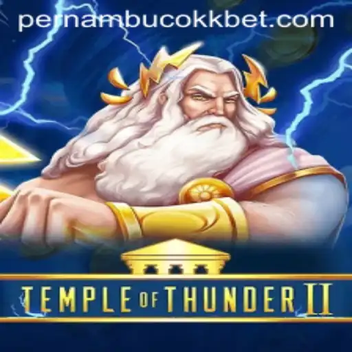 Explore o Fascinante Mundo de TempleofThunderII: Aventura e Mistério no Coração de Pernambucokk