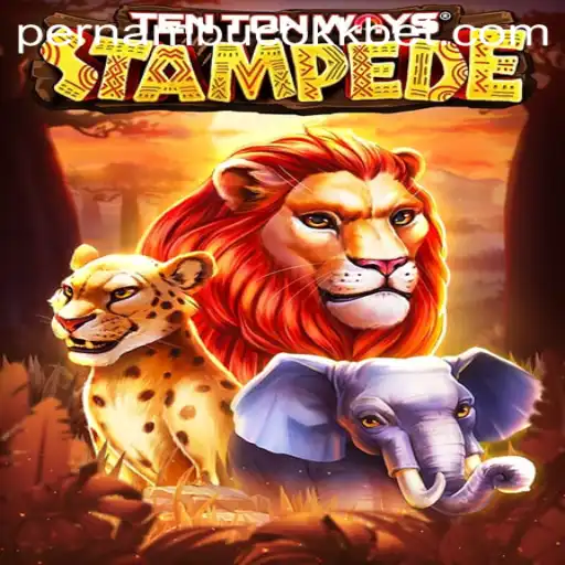 Explorando TenTonWaysStampede: Um Fenômeno de Jogo