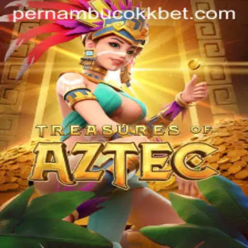 Descubra os Segredos do Jogo Treasures of Aztec: História, Regras e Dicas