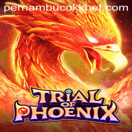 Trial of Phoenix: O Novo Jogo Que Conquista Pernambuco