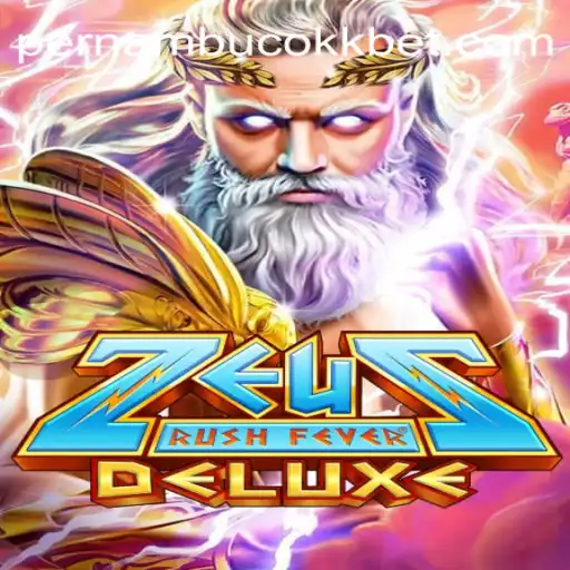 ZeusRushFeverDeluxe: O Jogo que Está Conquistando Pernambuco